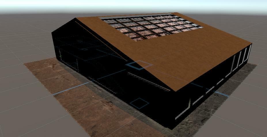 Little Bunker