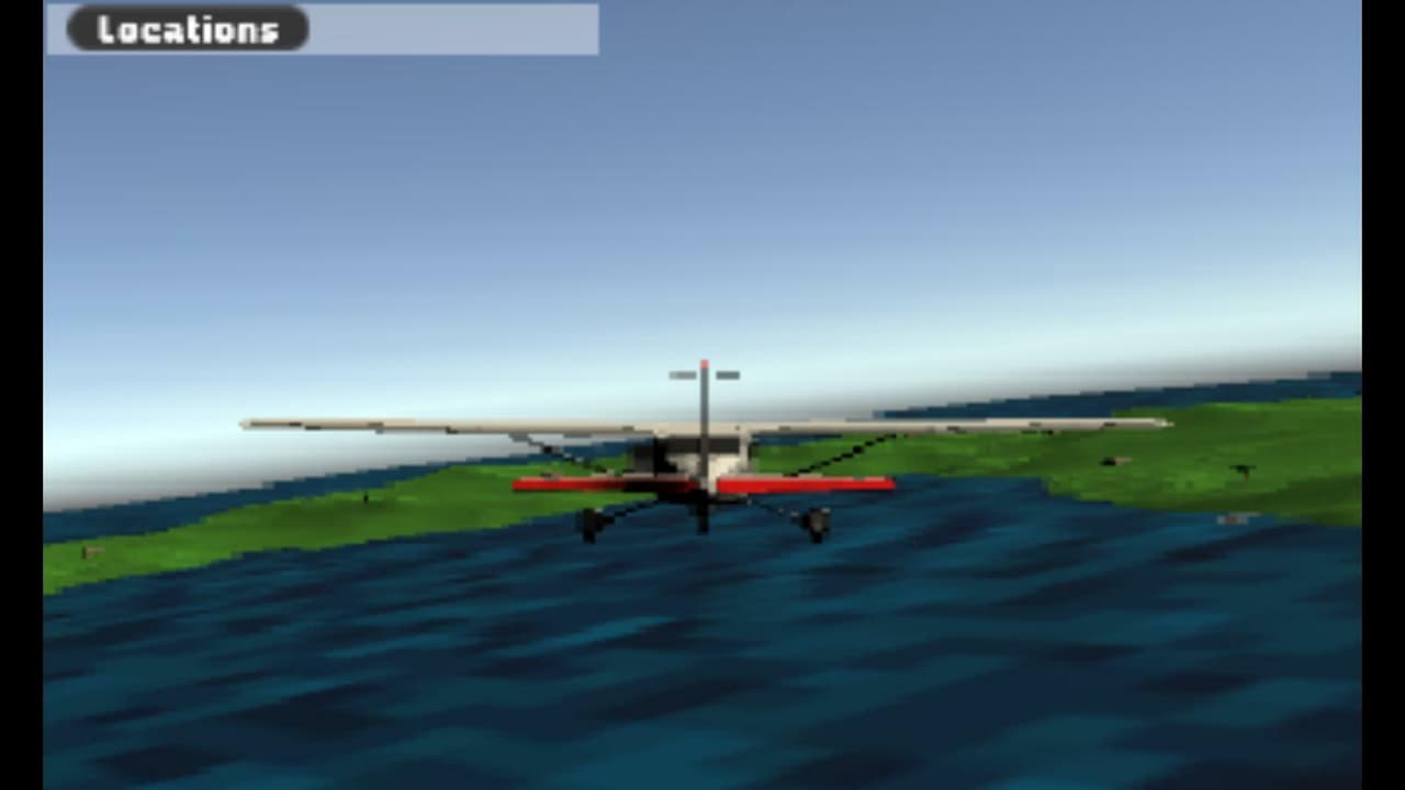 Dos Flyer screenshot 6