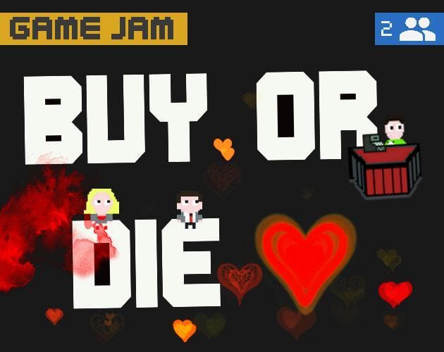 Buy or Die screenshot 2