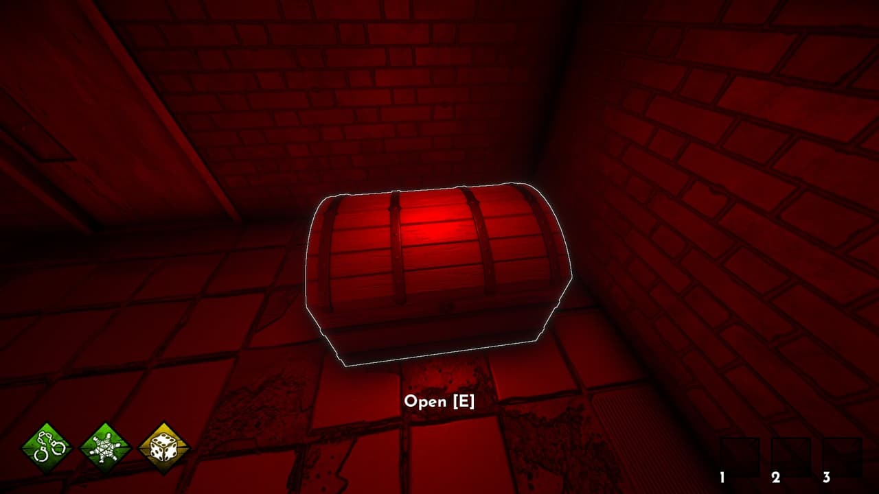 The Red Exile screenshot 3