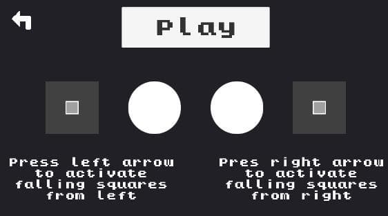 Rhythm Shapes (KeychainStudios) screenshot 2