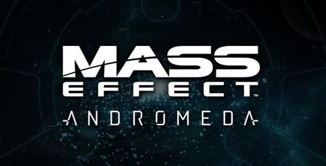 Mass Effect: Andromeda Prologue