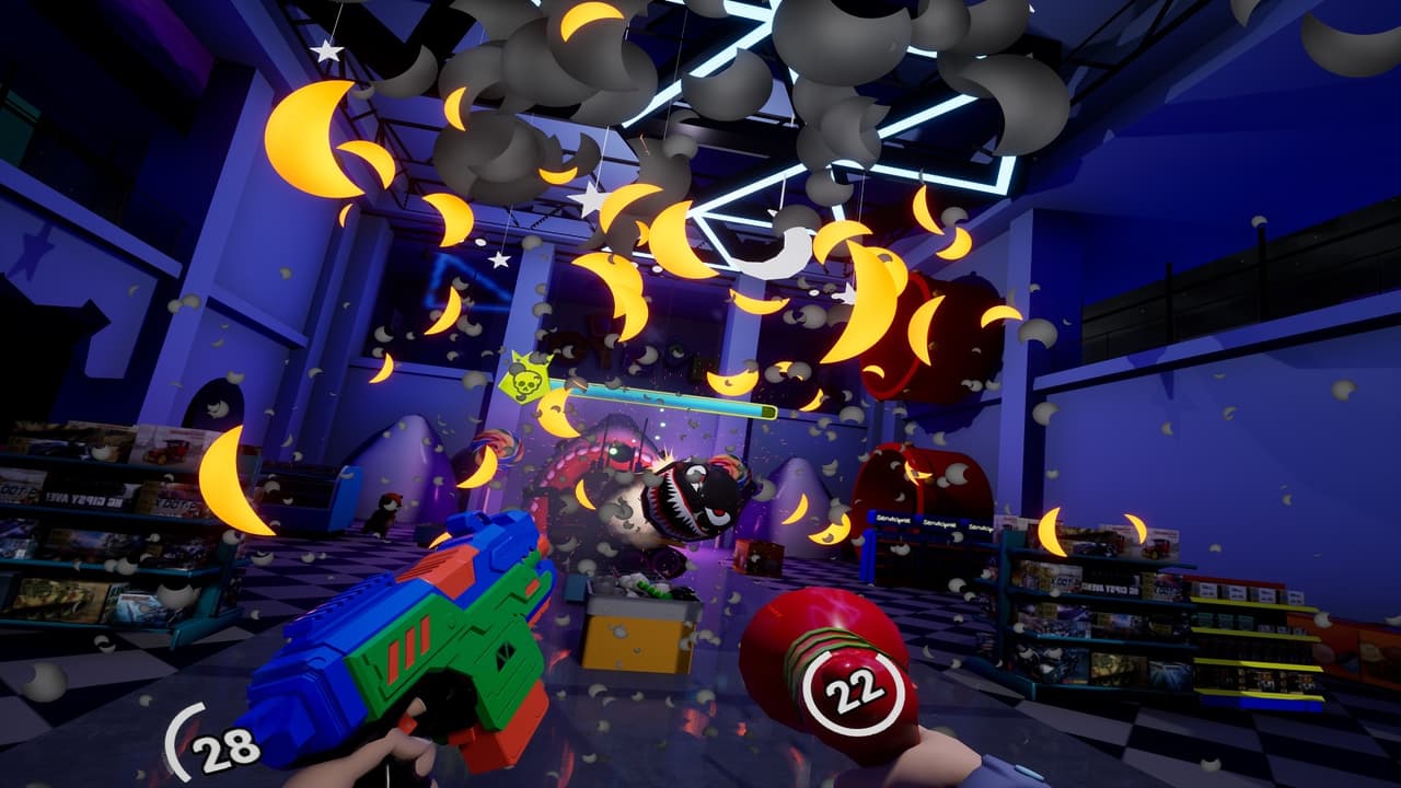 ToyShot VR screenshot 2
