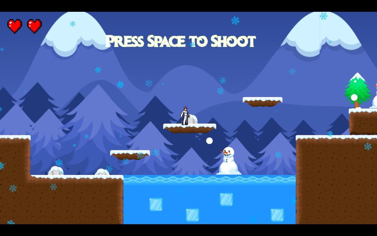 Elemental (Phani Srikar) screenshot 6