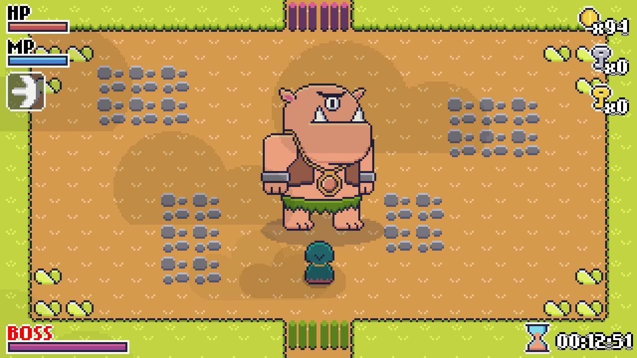 Mages and Treasures (Coming Soon) screenshot 3