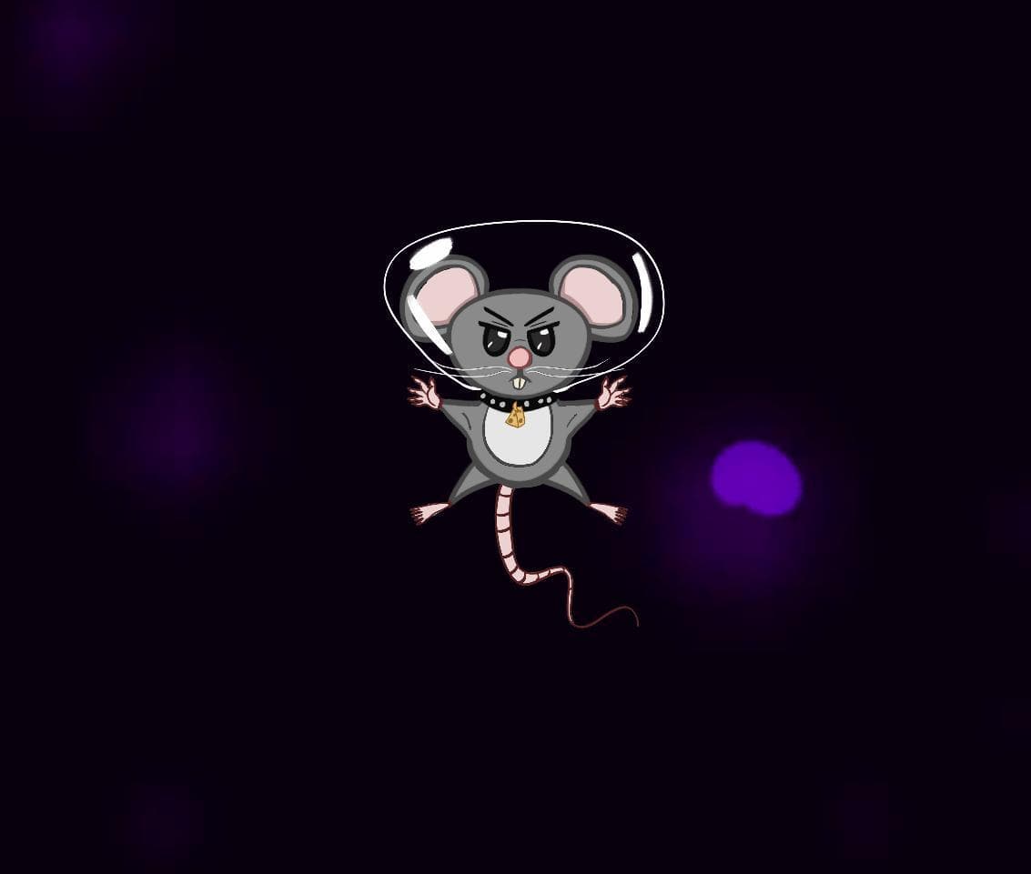 Space Pets 2: Return of the Rodents screenshot 3
