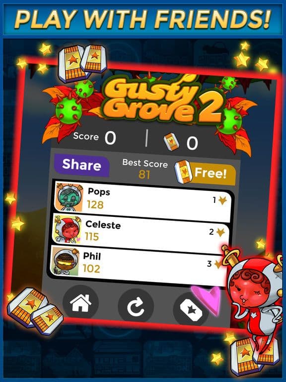 Gusty Grove 2 Cash Money App