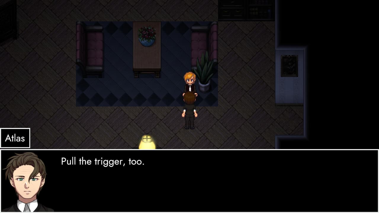 TRACHI - InvAsion screenshot 3