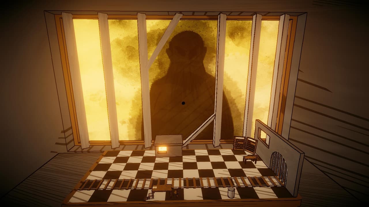 Station (Ethan Kessler)