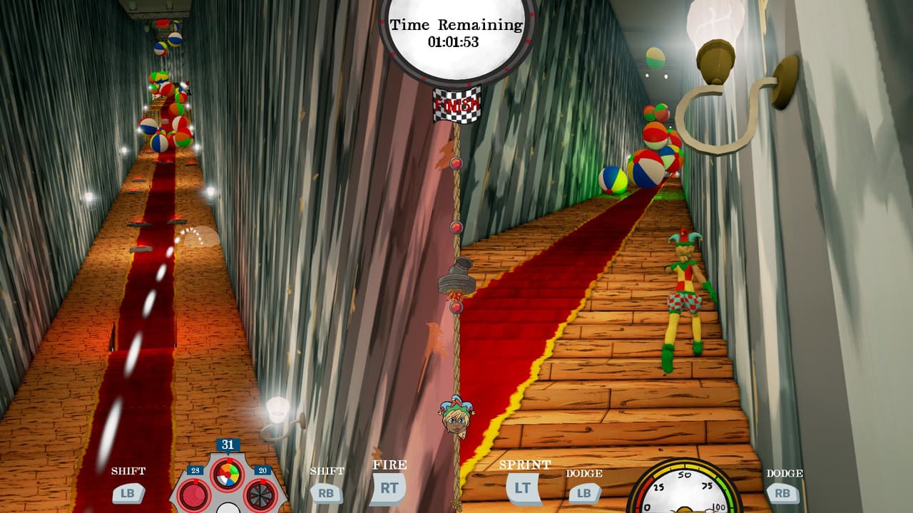 Death Stair screenshot 5