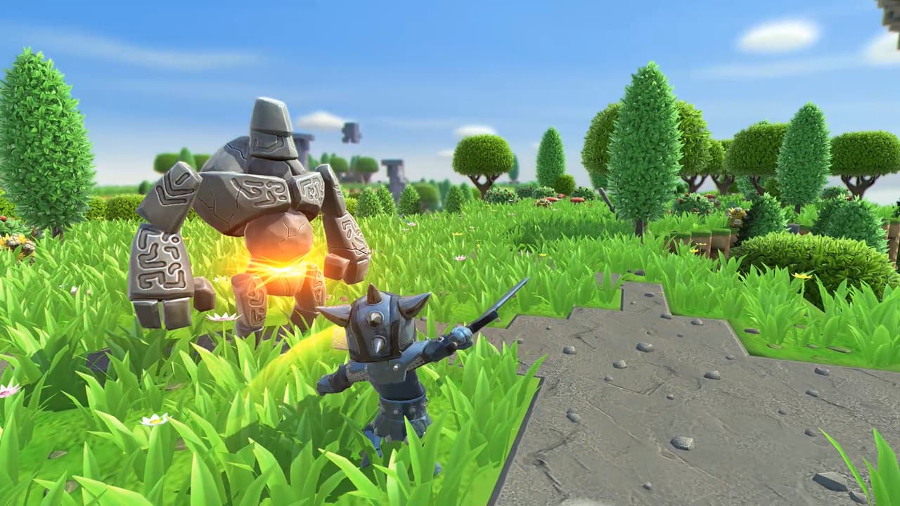 Portal Knights screenshot 6