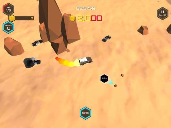 Gangstar vs Cops screenshot 6