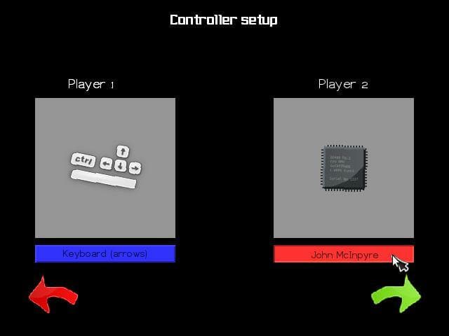 Tennix (2009) screenshot 4