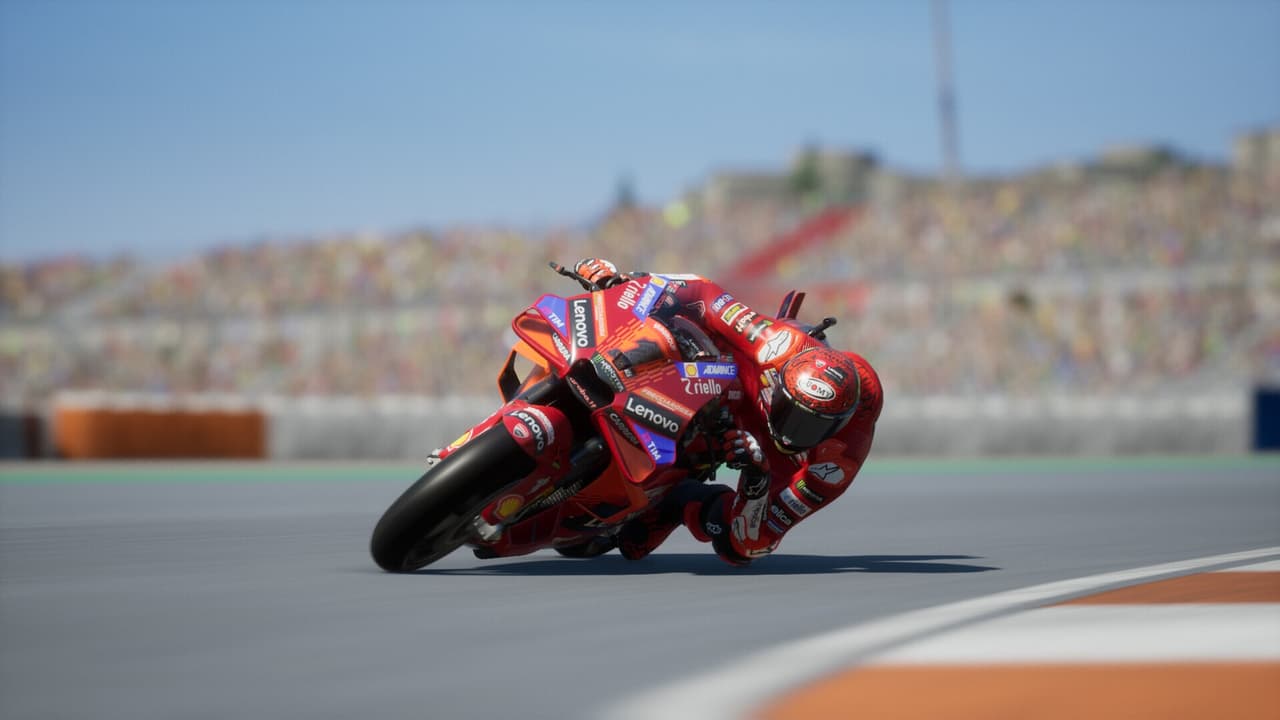 MotoGP 24 screenshot 6
