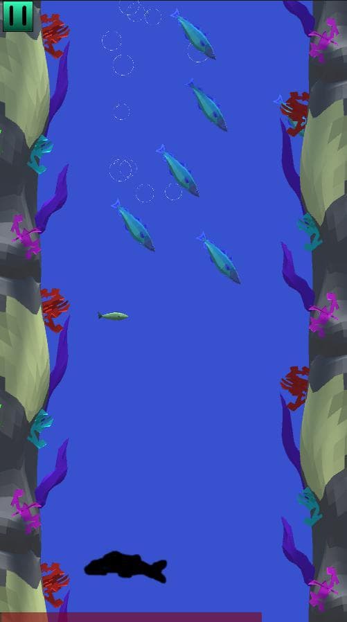 Lurking Sea 2 screenshot 3