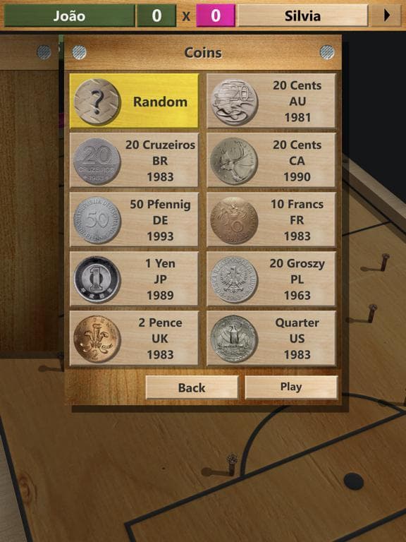 Nail that Coin screenshot 3