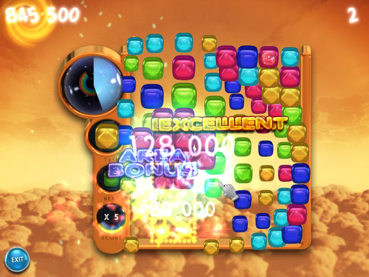 Lucid screenshot 6