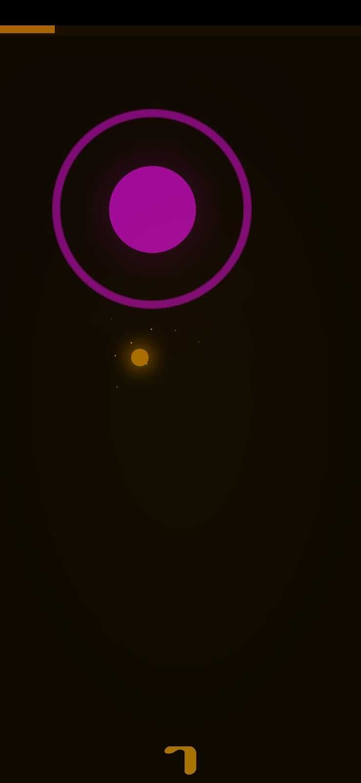 Touch Circles