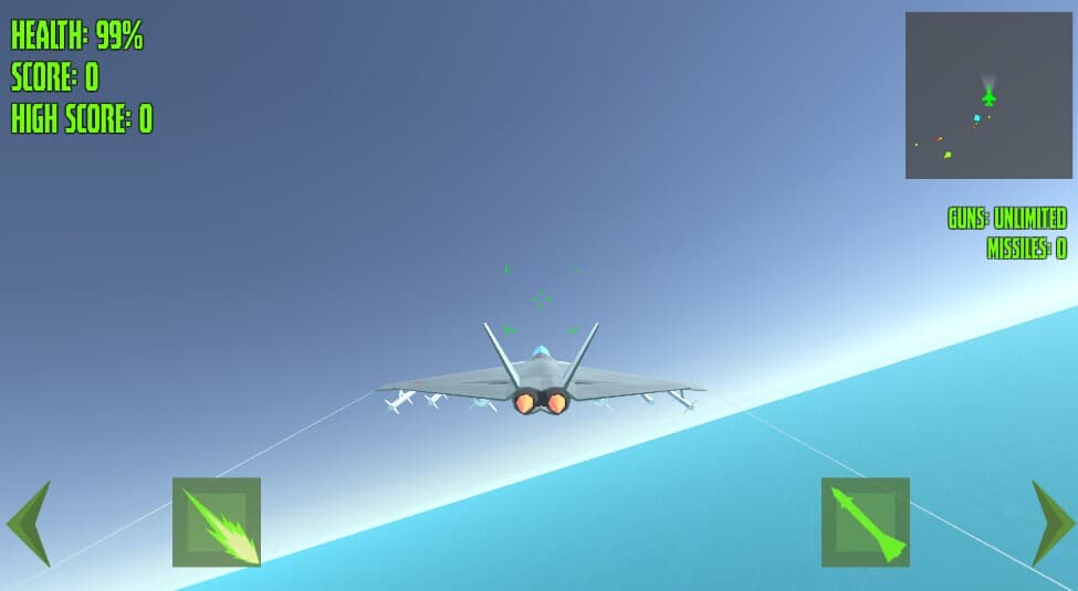 Differentiate screenshot 4