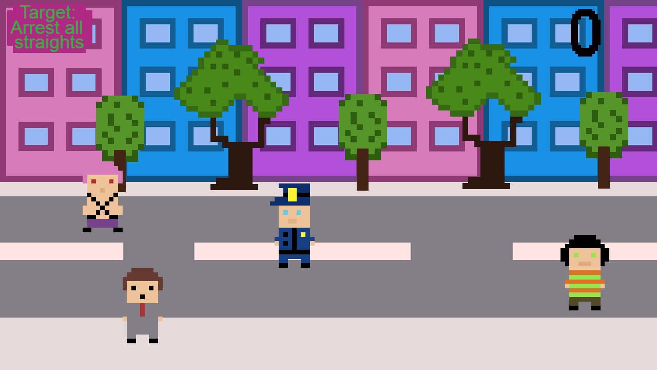 Gay World screenshot 2