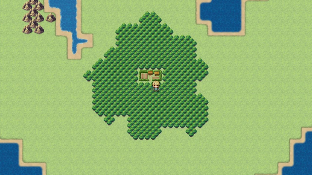Tales of Ephanor screenshot 2