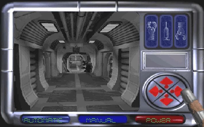 Bioforge screenshot 6
