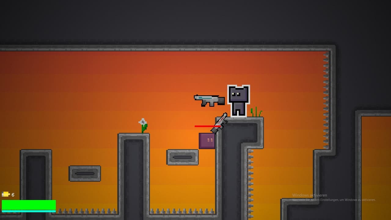 Failed Dusk screenshot 3