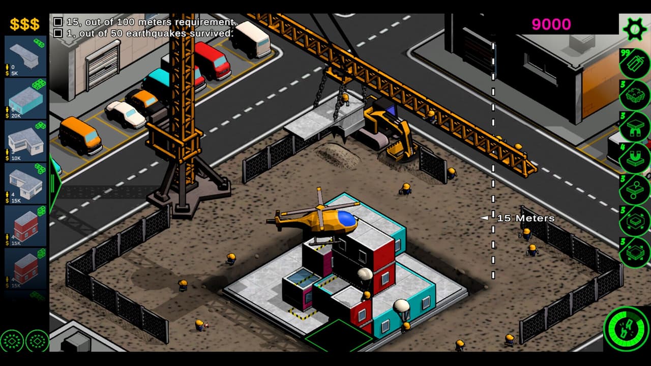 Buildy Stacky 2 screenshot 2