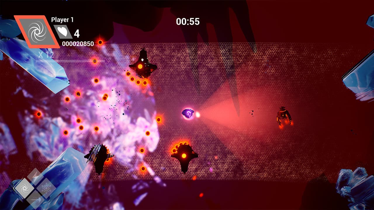 Boiling Bolt