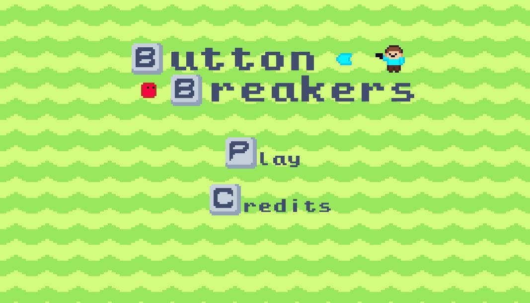 Button Breakers screenshot 2