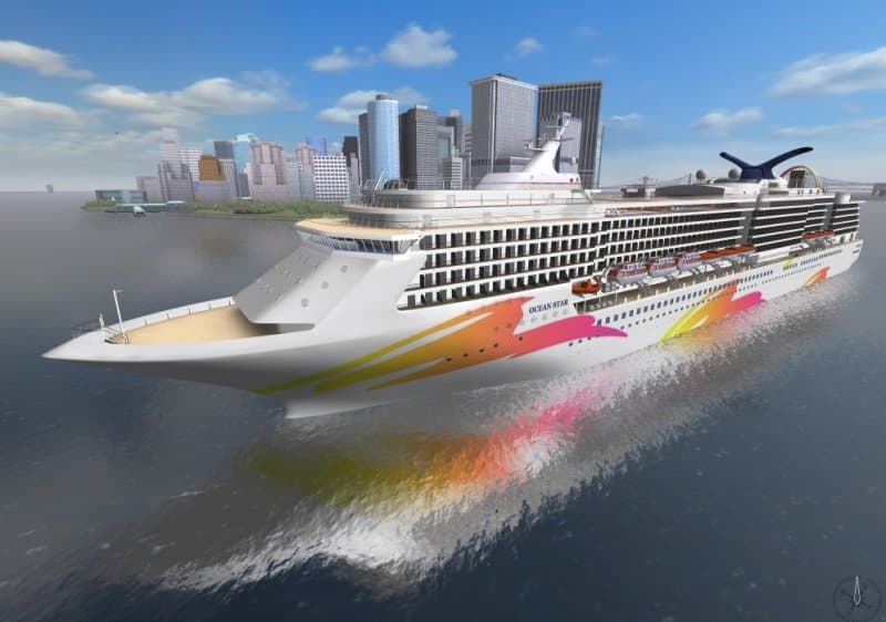 Ship Simulator 2006 Add-On screenshot 4