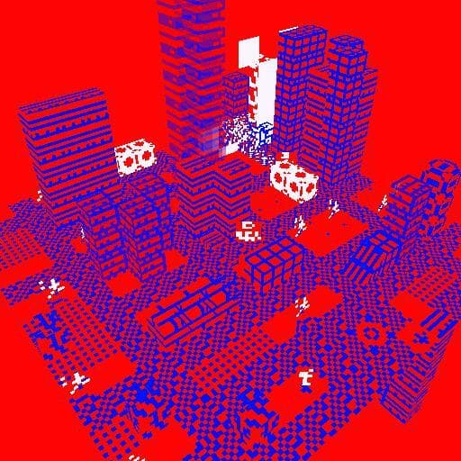 W Visite: Ville-Version screenshot 4