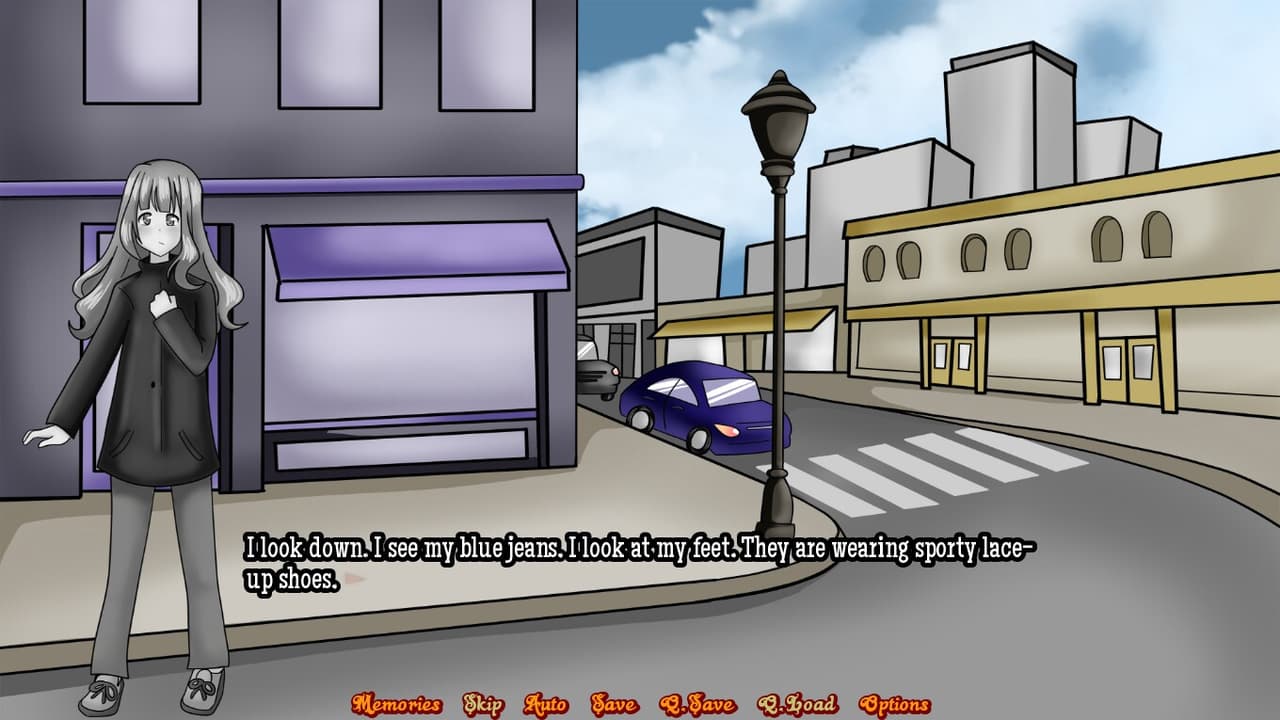 4 Alice Magical Autistic Girls screenshot 2