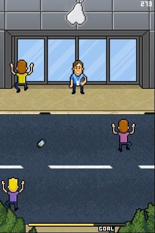 Phone Story screenshot 4