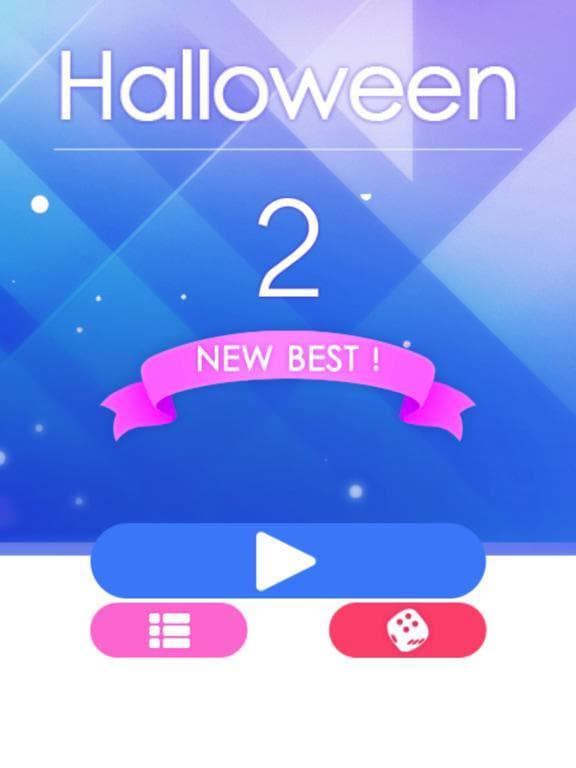 Piano White Master screenshot 4