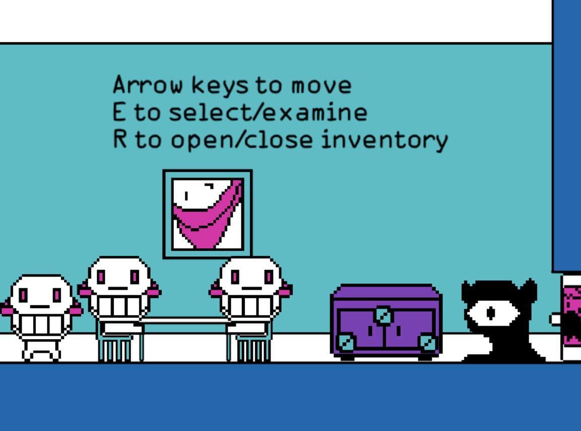 Bittersweet screenshot 4