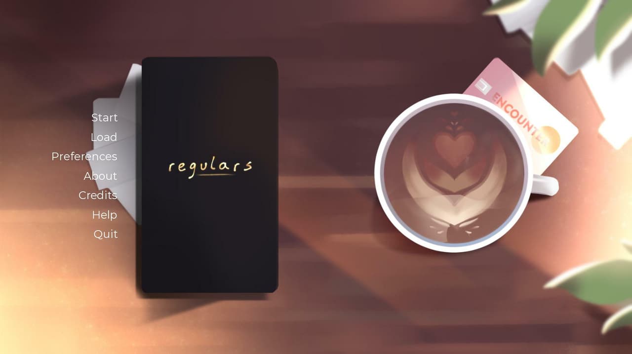 Regulars screenshot 2