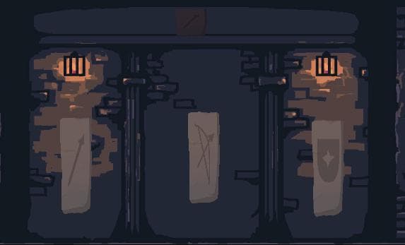 One Key (Valkyries) screenshot 2