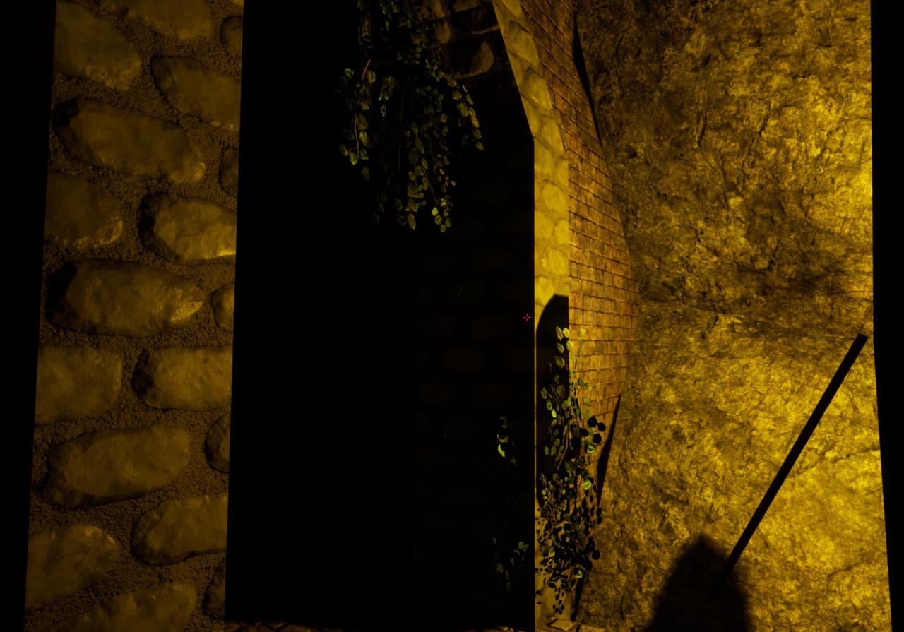 Forgotten Cavern screenshot 3