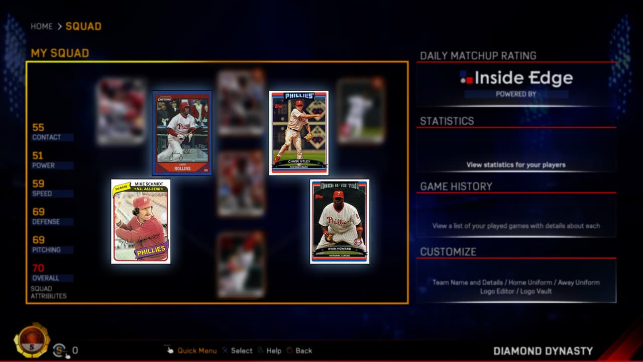 MLB The Show 17 screenshot 6