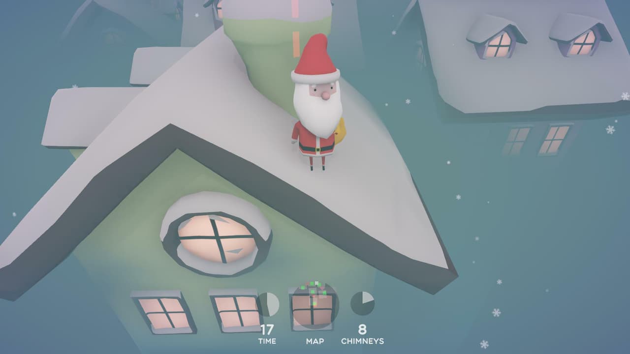 Time Loop Santa screenshot 2