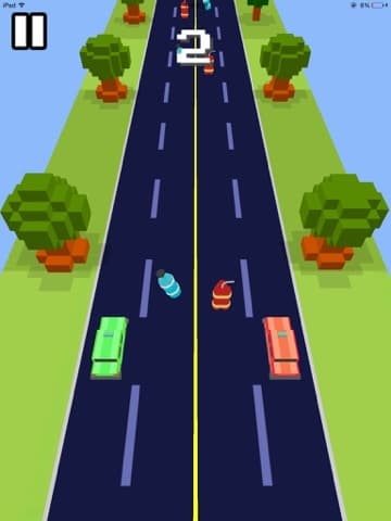 Cube 2 Cars screenshot 4