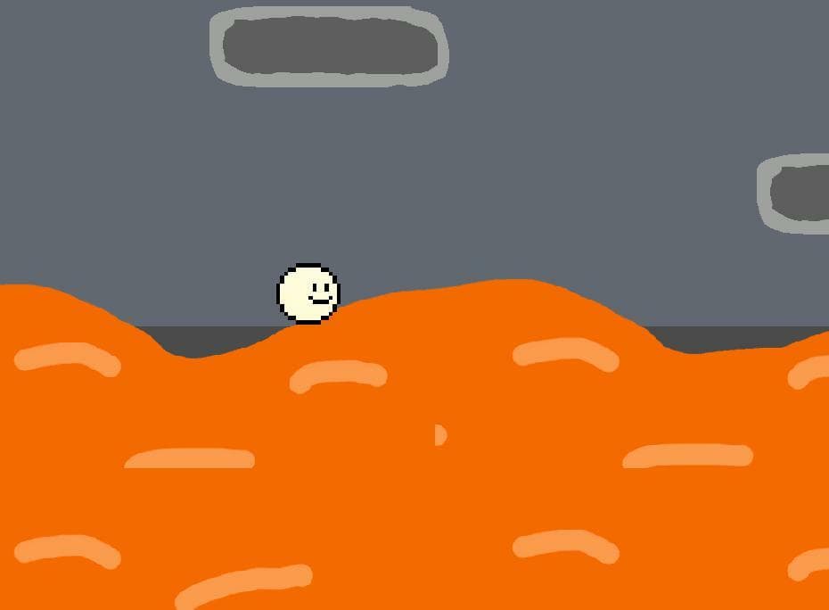 Time To Rise! screenshot 4