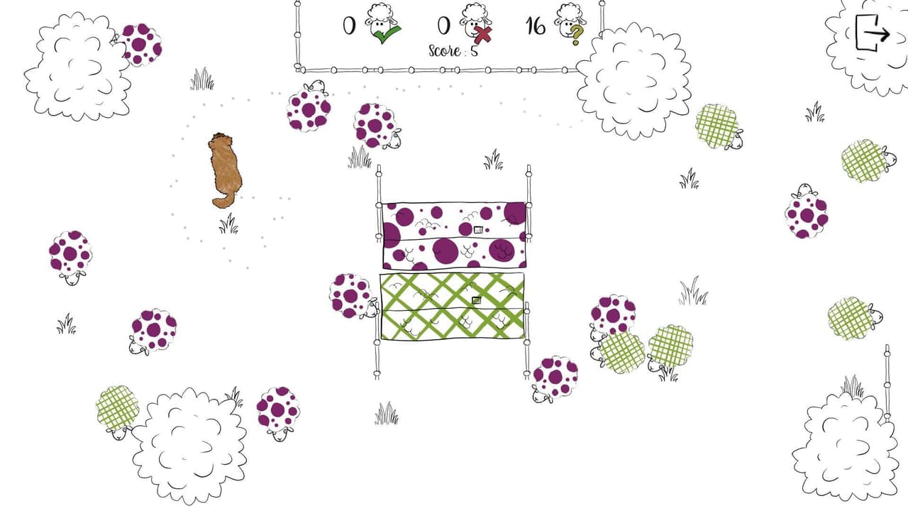Sheep Project