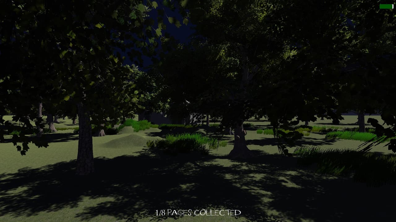 Sleepman screenshot 4