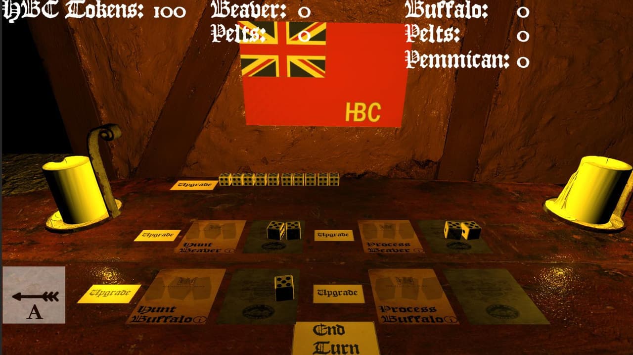 Fur! screenshot 2