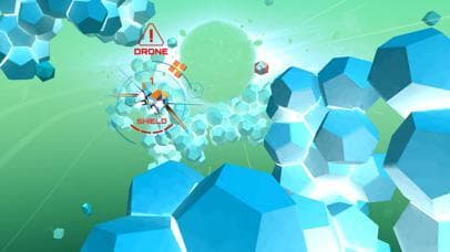 Space Maze: Beyond Infinity screenshot 4