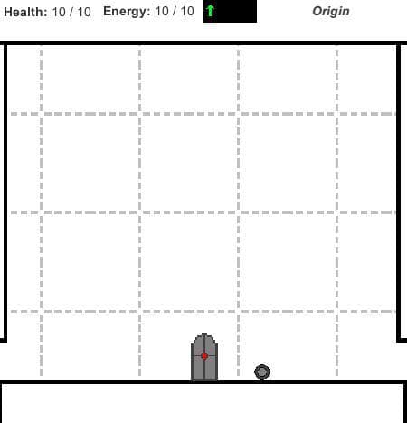 Salvation (Soxar) screenshot 2