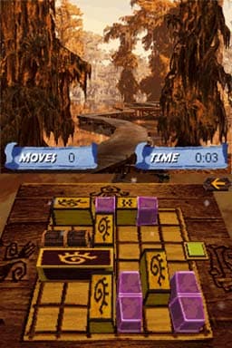 Blockado - Puzzle Island screenshot 6