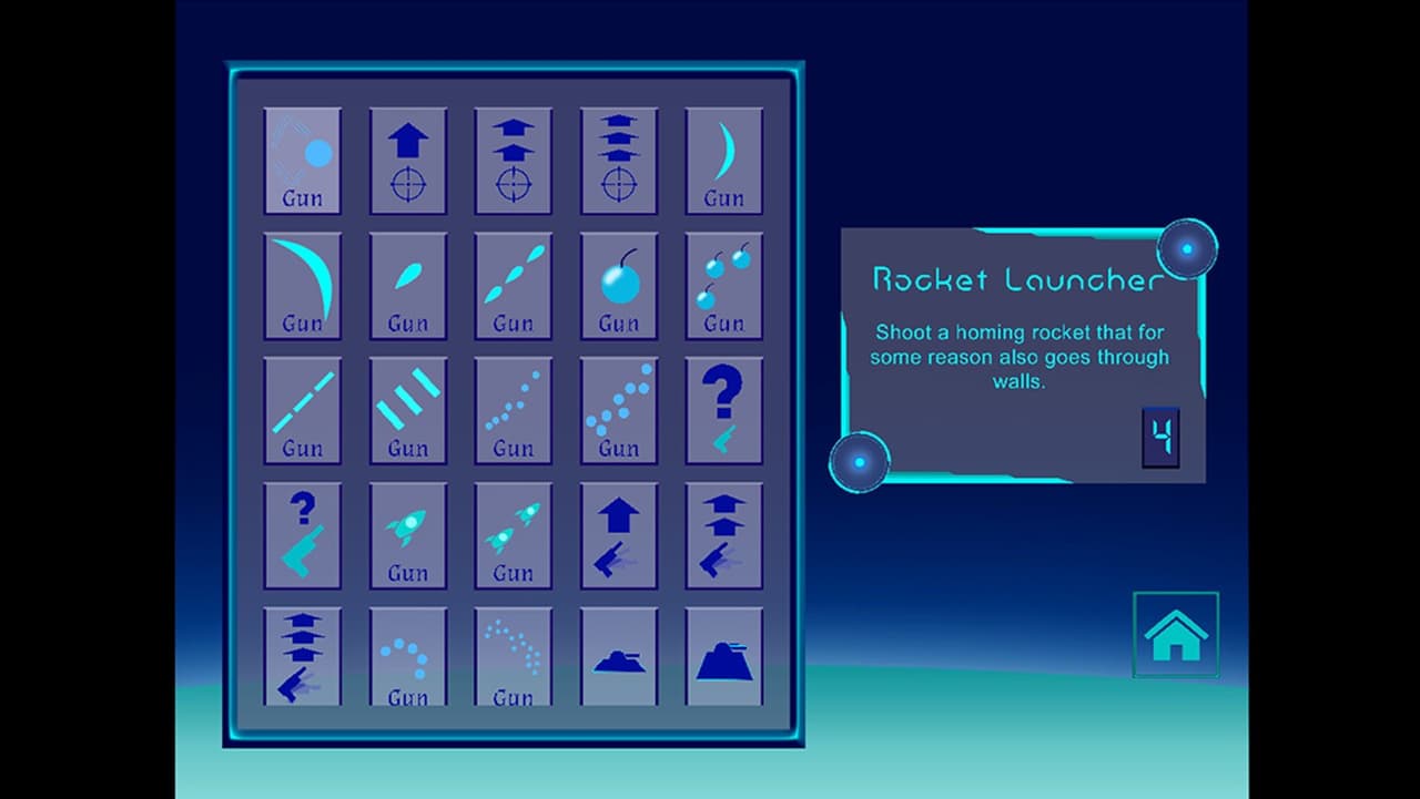 Pick, shoot, repeat! screenshot 2
